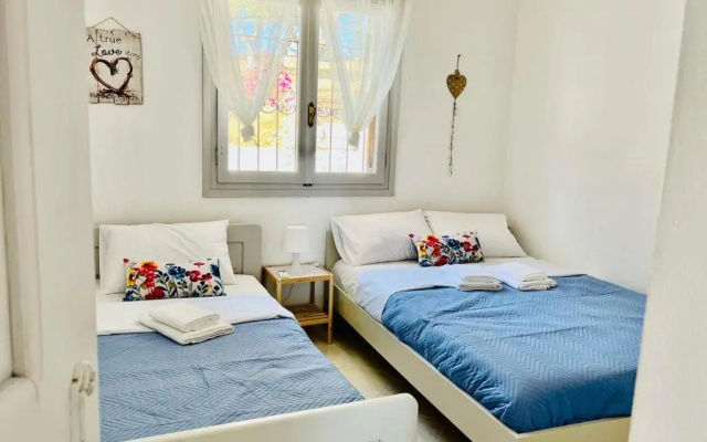 Holiday House Ermionida