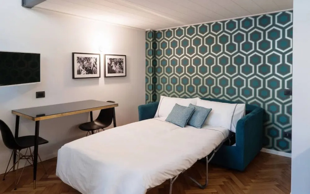 Porta Romana Design Loft
