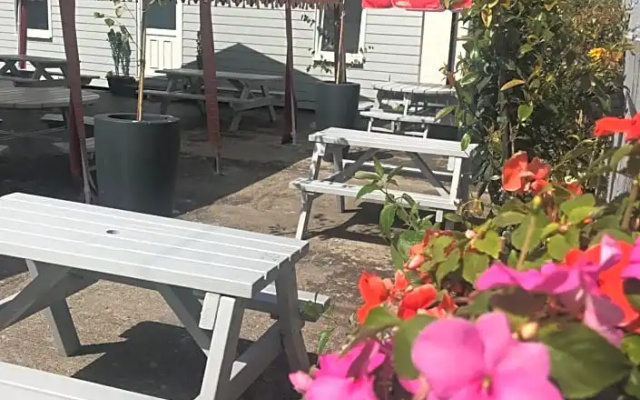 The Steam Inn