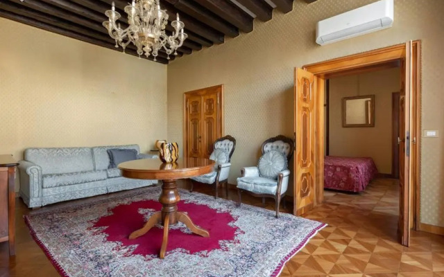 Giglio Suite 2476