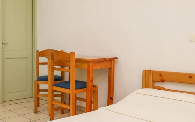 Hotel Aggeliki