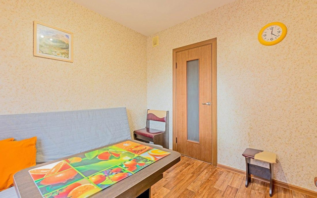 RentPrime (ex. FlatHome 24) на улица Коллонтай 5/1