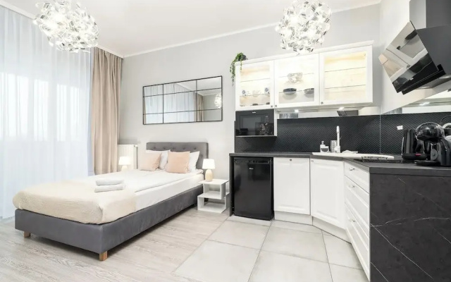MARGI Elva Apartment