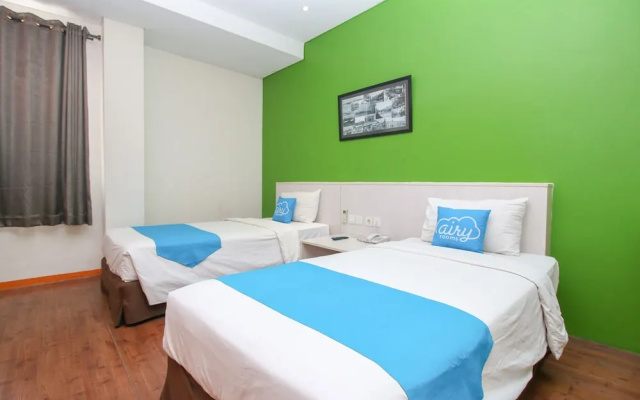 Airy Kemayoran Kran 20 Jakarta