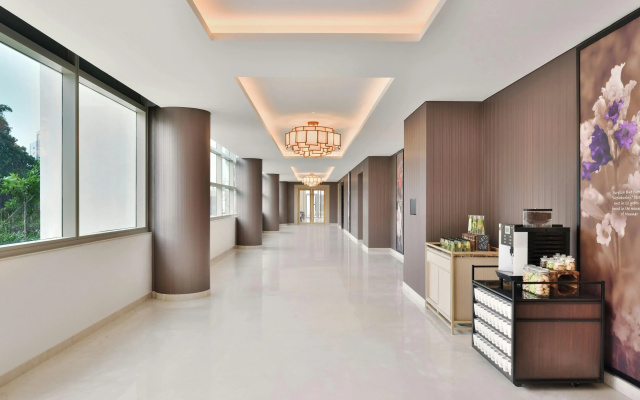 Courtyard by Marriott Kochi Infopark