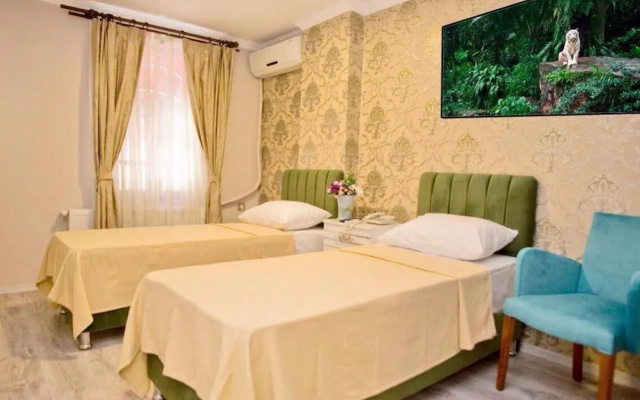 Minus One Suite