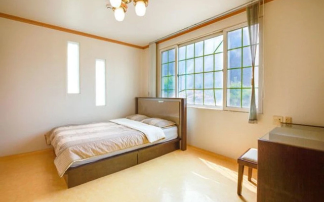 Gapyeong Mission Hills Pension