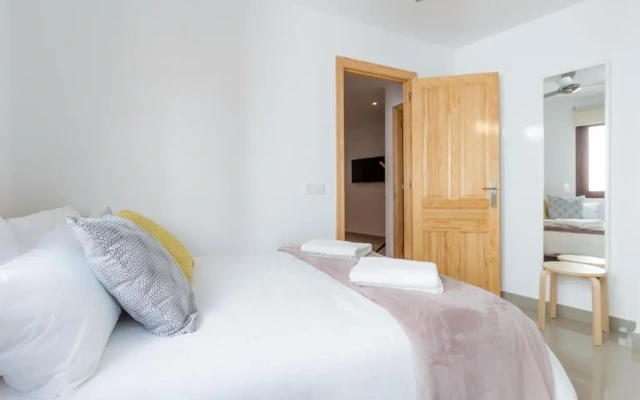 The Carpenter´s Boutique Apartments