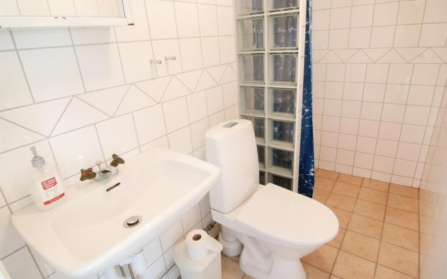 Amazing Home in Klintehamn With 2 Bedrooms