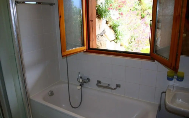 Eanta Sunny & Mountain Chalet 10 Pers