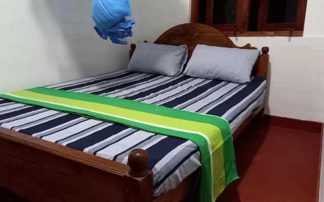 Sewana Guest INN