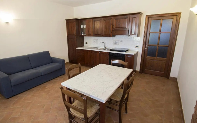 Casale Etrusco