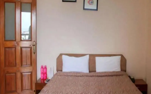 Hill View Guest Houses -Serviced Apartments Jubilee Hills
