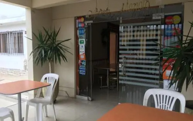 Hostal Manolo