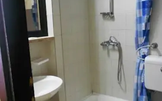 Hotel Tamaris