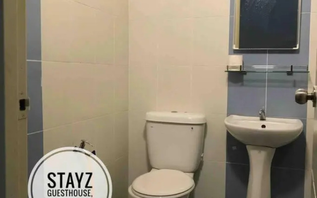 Stayz Guesthouse