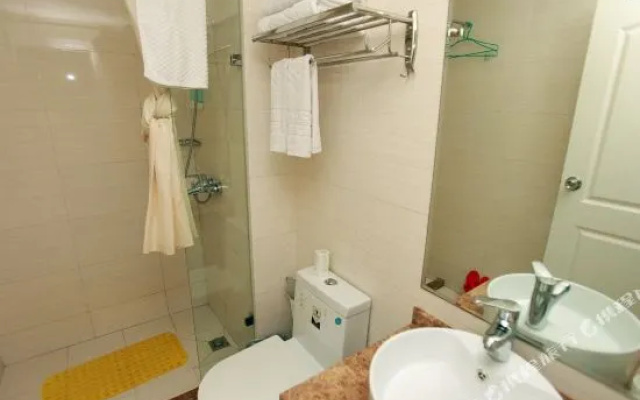Gediaocheng Hotel