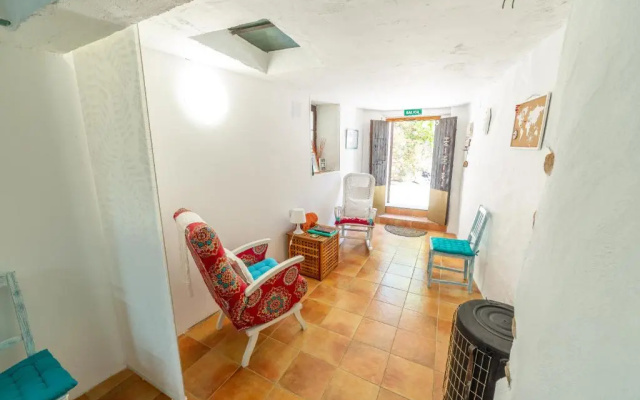 Casita Collado 1