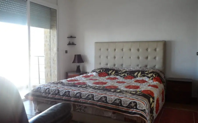 Duplex Résidence Santa Vue Mer