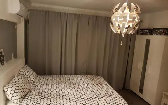 Marcos Apartments