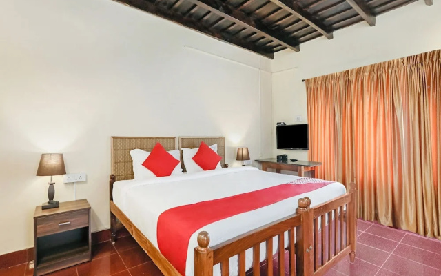 OYO 19168 Alathcad Homestay