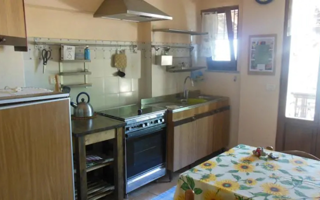 Il Casale Del Sapere e Del Sapore