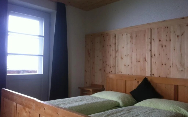 Rifugio Gardenacia
