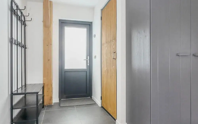 Nice House with two Bathrooms near Baarle-Nassau