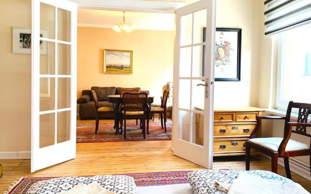 Ferienwohnung Coco