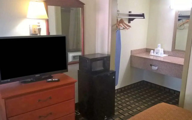 Americas Best Value Inn Anderson, SC