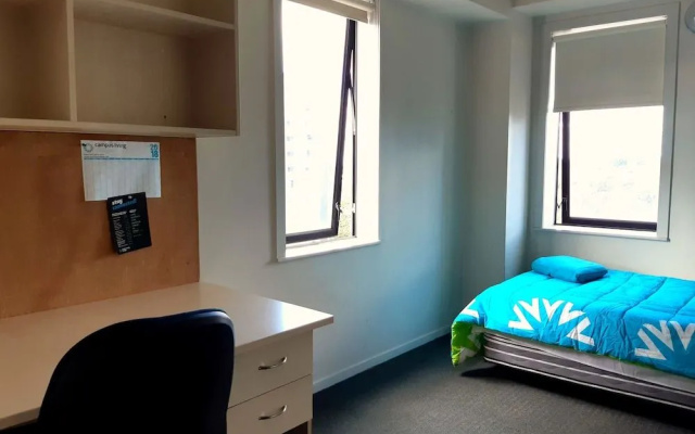Campus Summer Stays - Wellesley Apartments