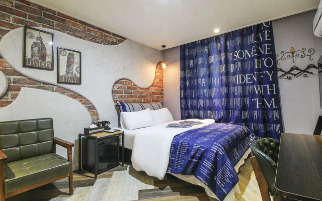 Hotel Dean