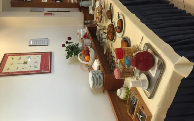 Hotel Delfina