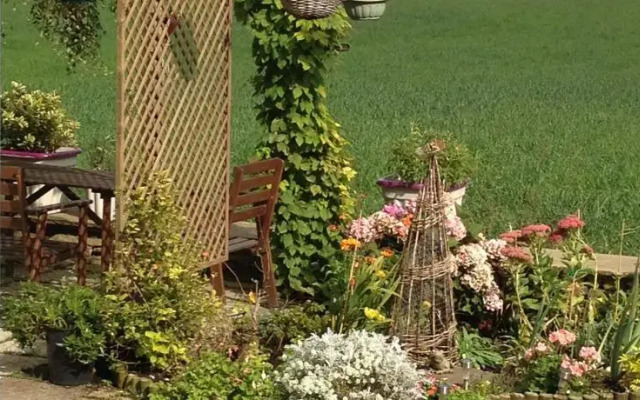 Field View House B&B