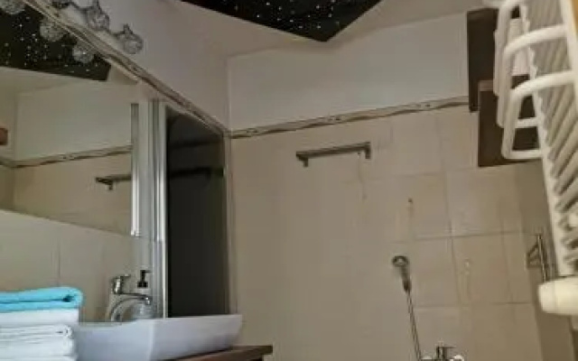 Apartament Ster