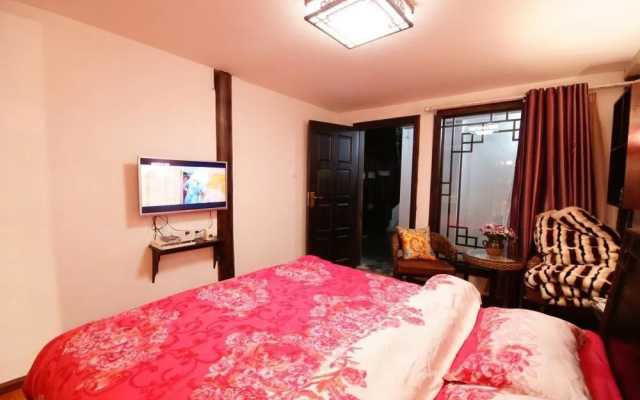 Yunbanjian View Inn