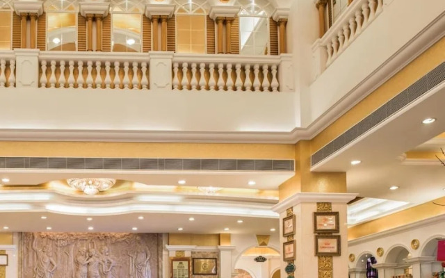 Vienna Yousong Branch
