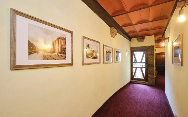 Albergo della Posta