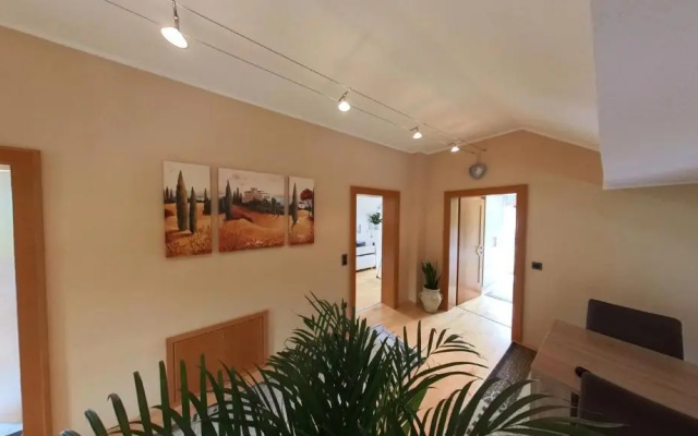 Apartment Tinney