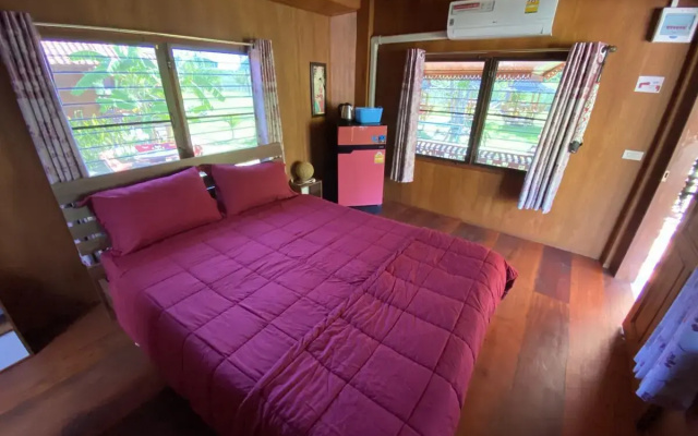 Jing Jo Boutique Bungalow