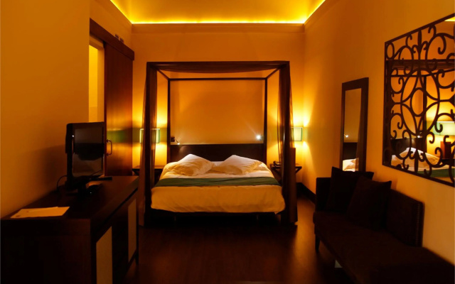 Hotel Spa Martín el Humano