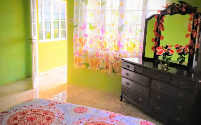 BamBoo Breeze Inn