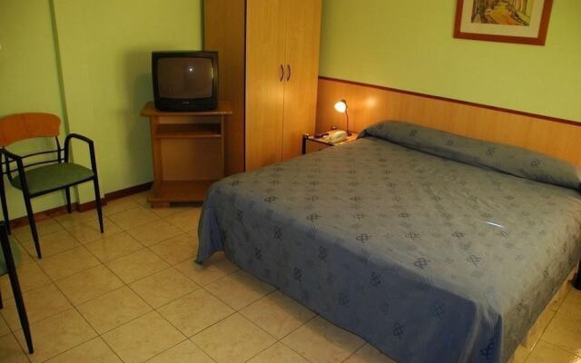 Parque Apart Hotel