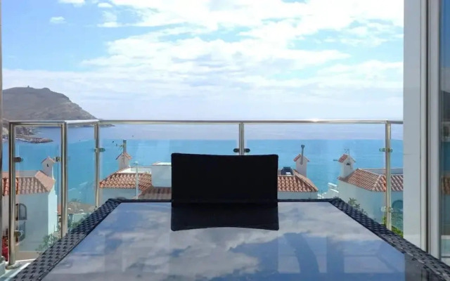 Apartamentos Villa Azul