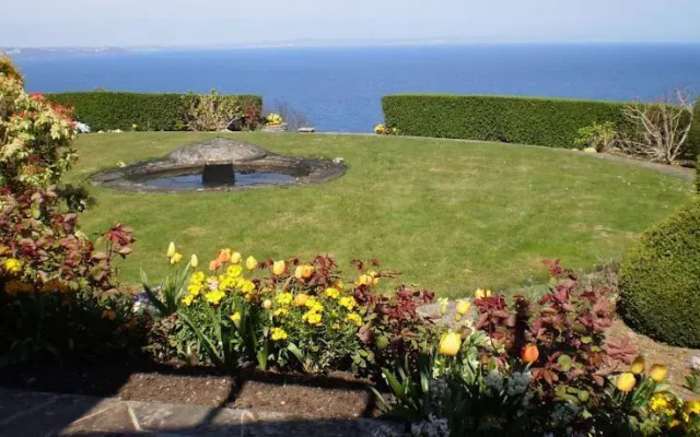 Highcliff Bed and Breakfast