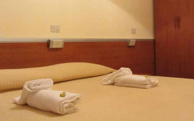 Relais Carmen