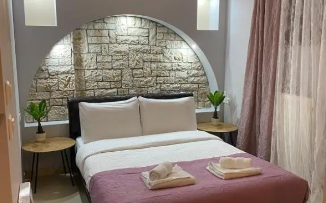 In The Castle II- House