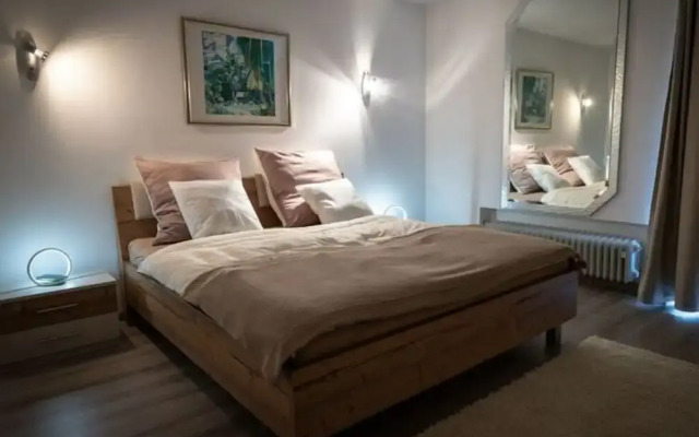 Holiday Home in Oberammergau