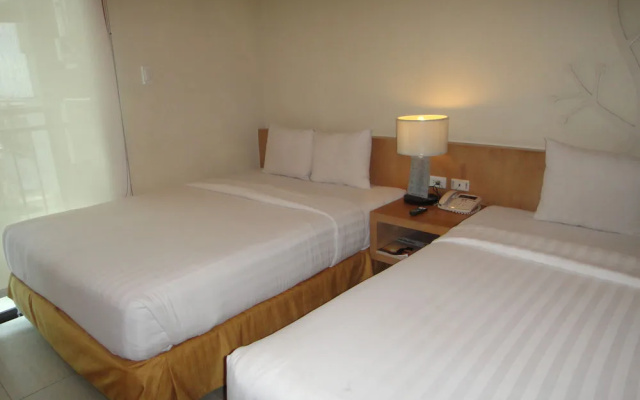 City Suites - Ramos