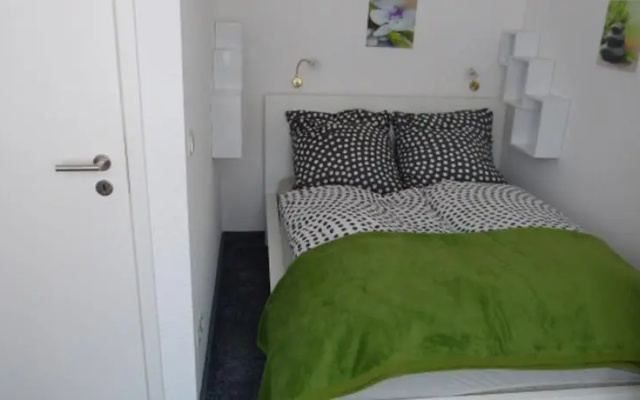 Apartmenthaus B34
